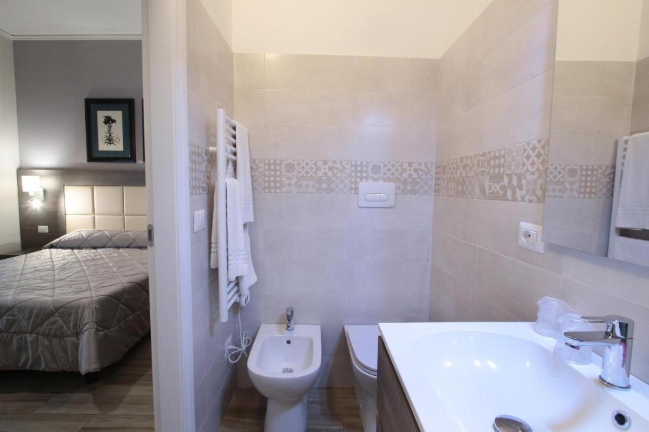 Rooms67 * Florenz