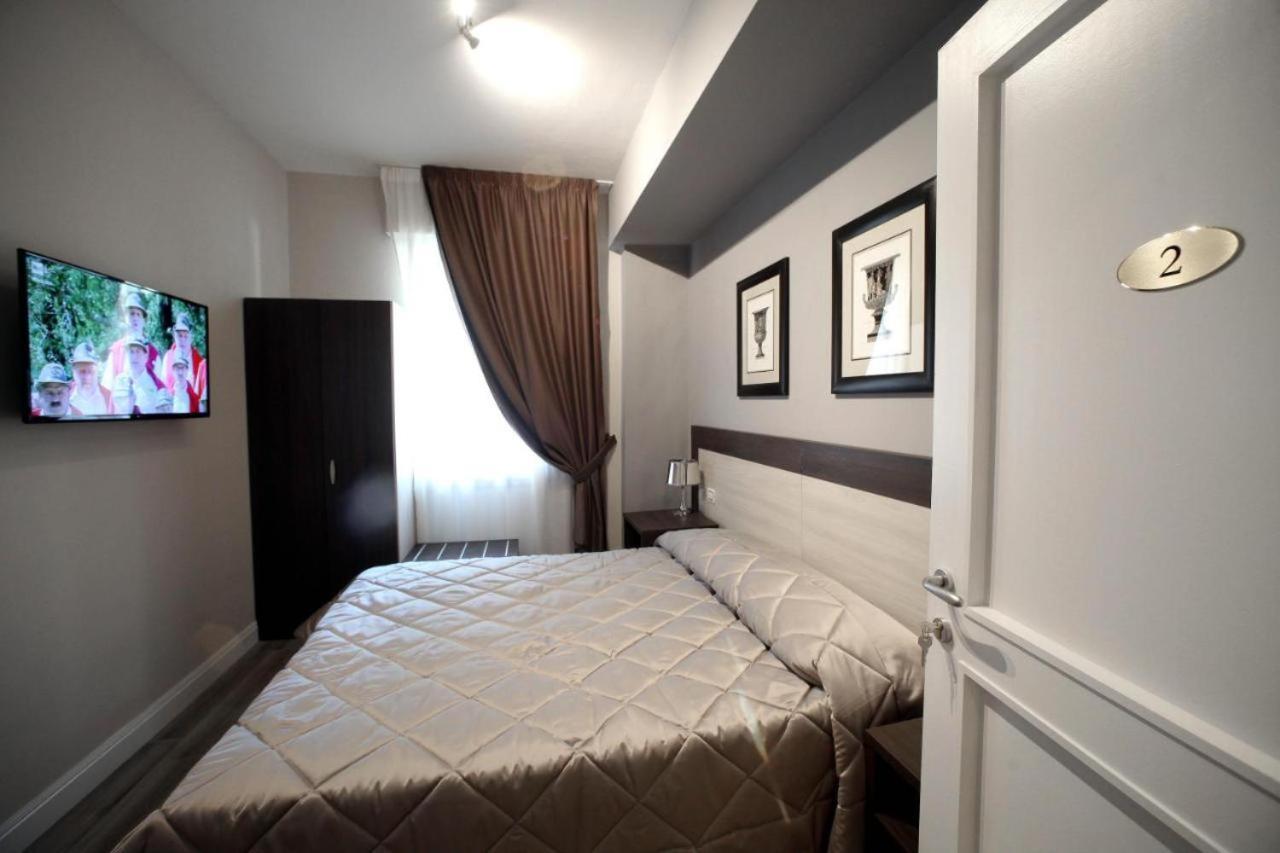 Gasthof Rooms67 *