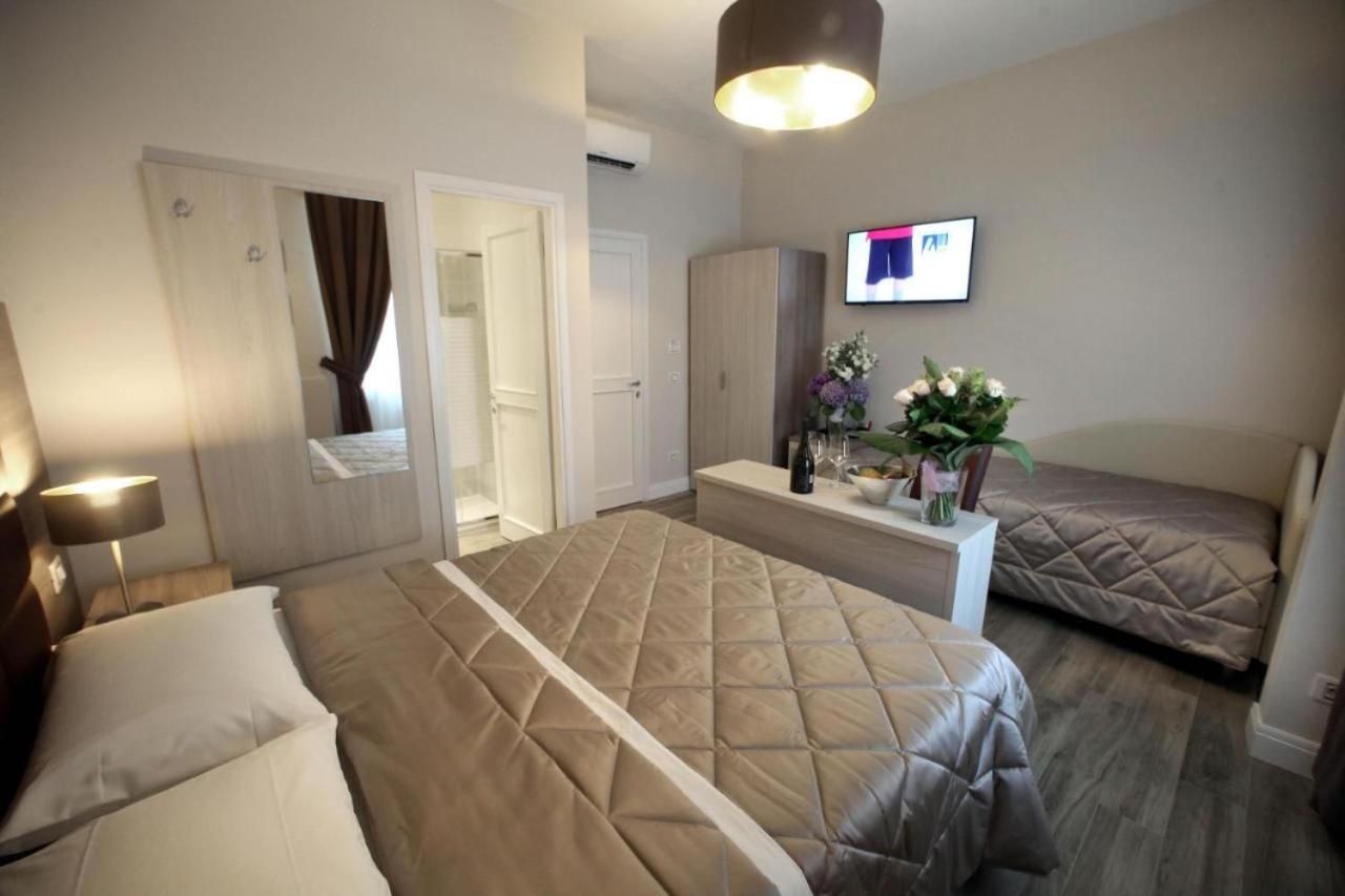 Gasthof Rooms67 Florenz
